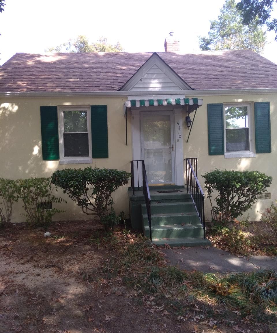 4310 Norborne Rd, Richmond, VA 23234 Zillow