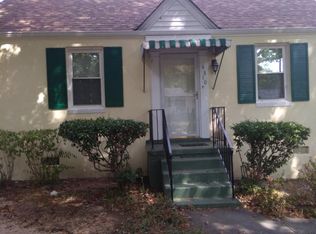 4310 Norborne Rd, Richmond, VA 23234