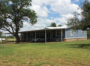9970 Runion Rd, San Angelo, TX 76905
