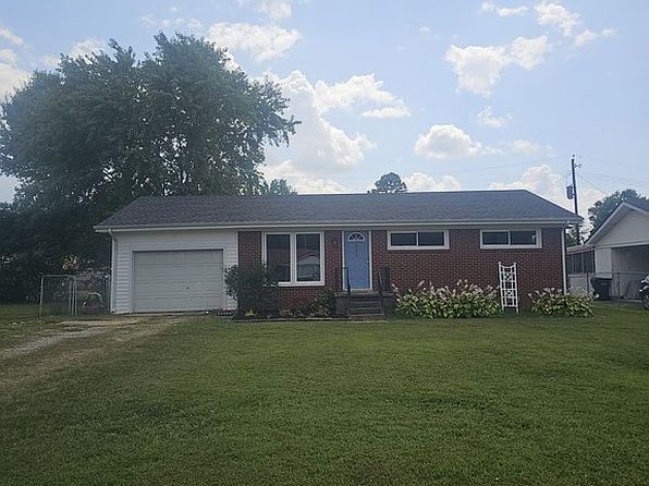 1723 Calvin Dr