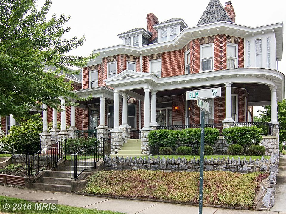 1st image of 521 Elm St