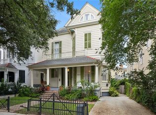 5111 Prytania St, New Orleans, LA 70115