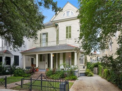 5111 Prytania St, New Orleans, LA, 70115