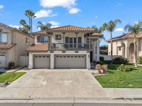 44927 Camino Veste, Temecula, CA 92592