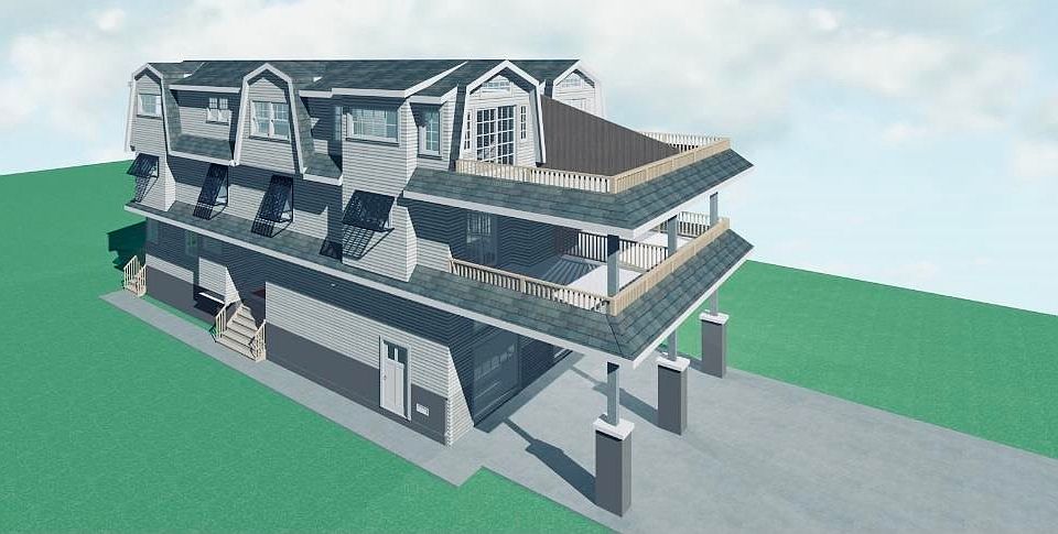 2nd image of 23 79th St E #Sea