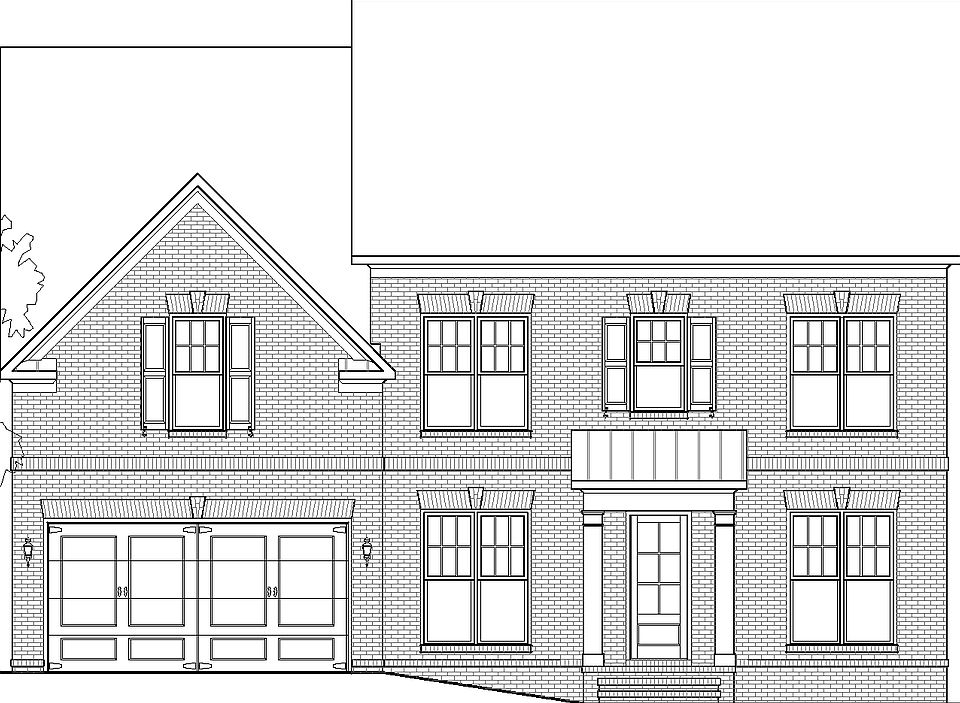 Elevation A