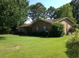 126 Shannon Hill Rd, Forest Home, AL 36037