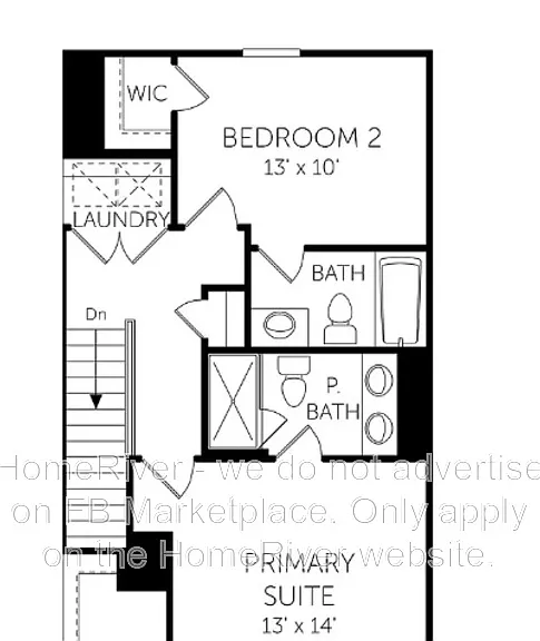 2021 Fishamble St — Photo 20