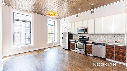 Rented by Nooklyn NYC LLC