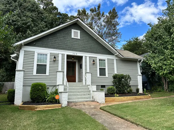 328 Woodvale Pl, Charlotte, NC 28208