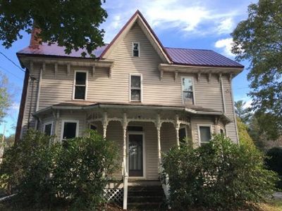 240 E. Main Street,, Mahaffey, PA, 15757