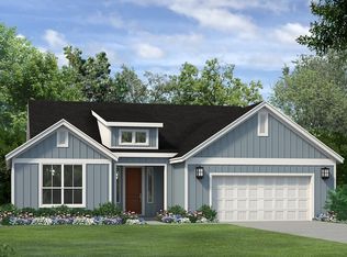 Monroe Plan, Traditional at Kissing Tree, San Marcos, TX 78666