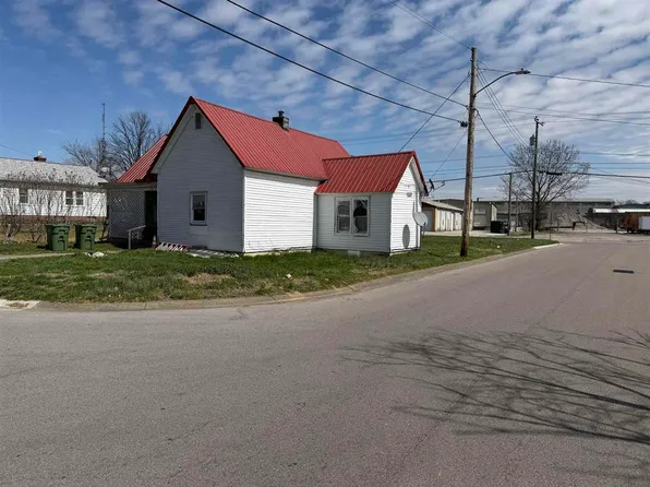 237 Edwards St, Owensboro, KY 42301