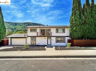 3472 Savage Ave, Pinole, CA 94564