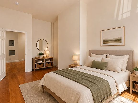 4th image of 291 Wyckoff Ave #1E