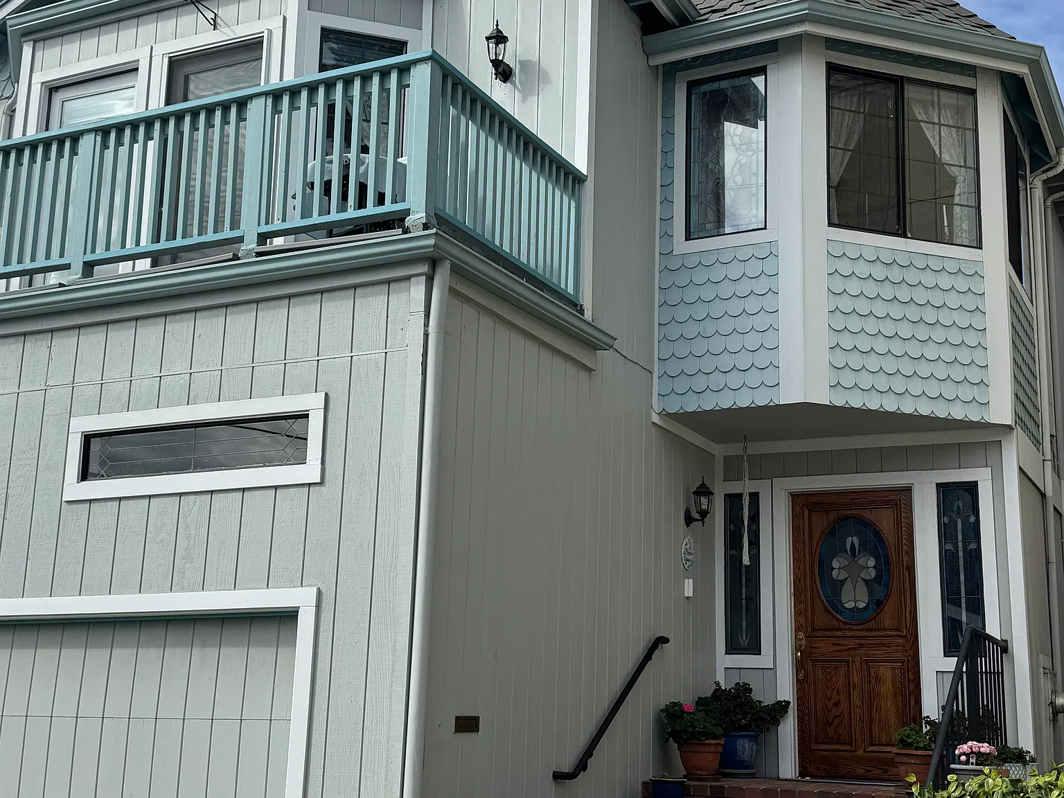 2 bed, 1000 sqft, $3,100 — Photo 1