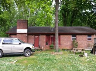 223 Duncan Ave, Killen, AL 35645