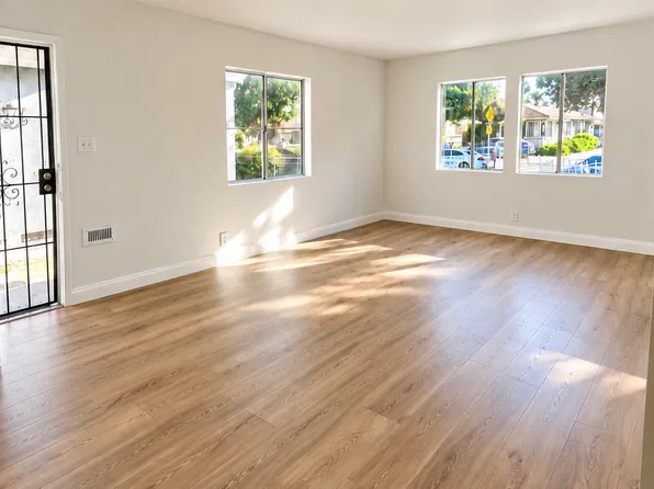 6611 1/2 Brynhurst Ave, Los Angeles, CA 90043