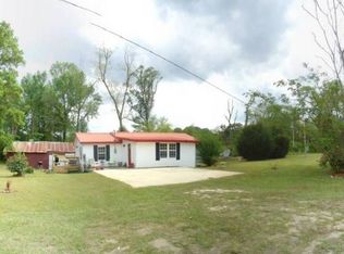 112 Empire Chester Hwy, Cochran, GA 31014