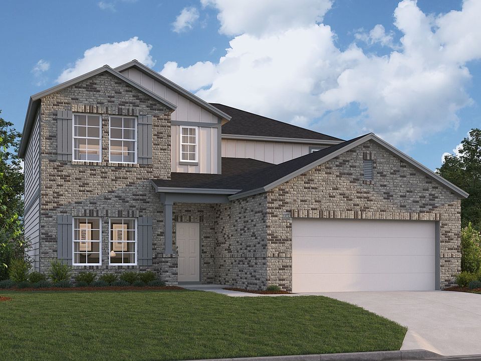 Magellan Elevation D