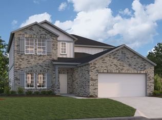 Magellan I Plan, Marble Creek Crossing, Austin, TX 78747