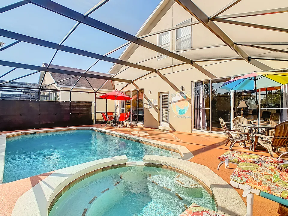 2041 Morning Star Dr