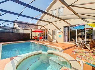 2041 Morning Star Dr, Clermont, FL 34714