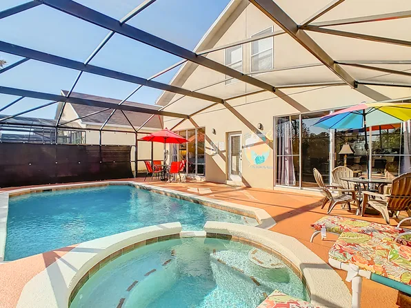 2041 Morning Star Dr, Clermont, FL 34714