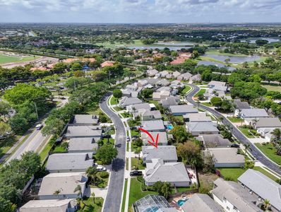 2050 Normandy Circle, West Palm Beach, FL, 33409