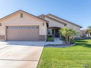 2965 W 2nd Pl, Yuma, AZ 85364