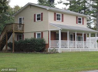 7371 Gaither Rd, Sykesville, MD 21784