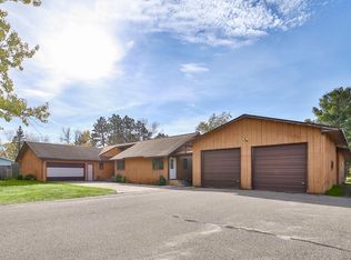 105 Helten Ave, Park Rapids, MN 56470