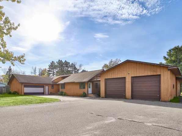 105 Helten Ave, Park Rapids, MN 56470