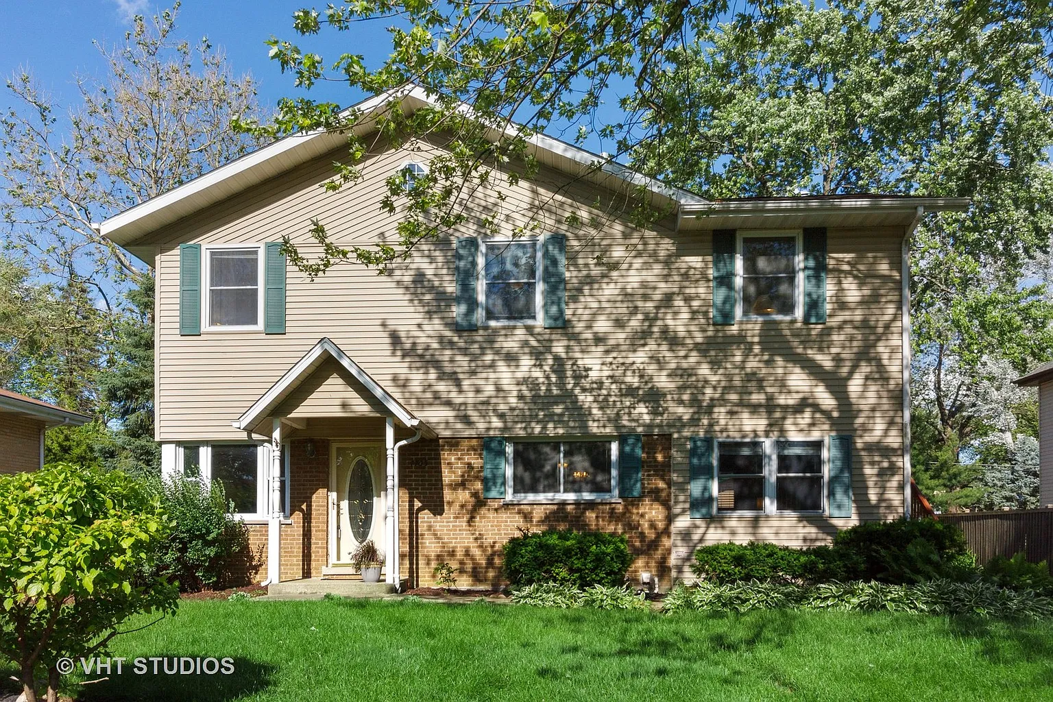 7705 Linden Ave photo 1