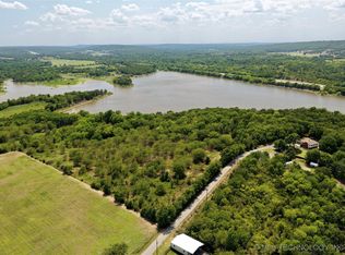 7 Albert Rd, Crowder, OK 74430