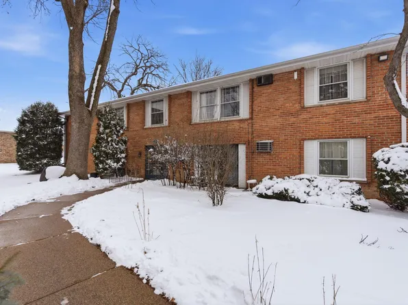 1023 Smetana Rd APT 6, Hopkins, MN 55343