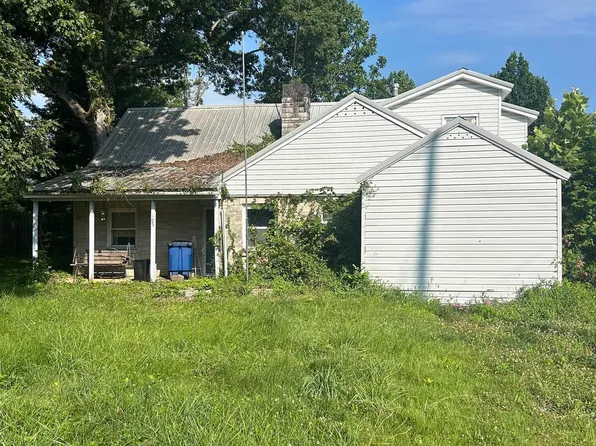 105 Heltonville Rd, Bedford, IN 47421