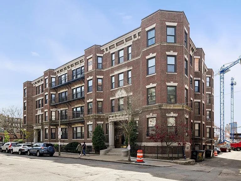 107 Jersey St #Penthouse 15 — Photo 31