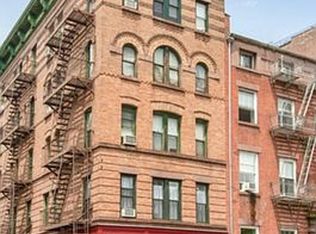 597 Hudson St FLOOR 1-B1, New York, NY 10014