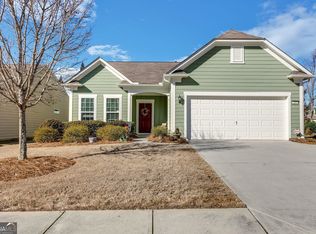 200 Little River Way, Woodstock, GA 30188