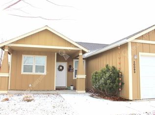 20093 Mount Faith Pl, Bend, OR 97702