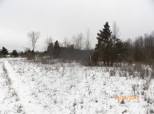 Brown Rd., Greenwood Twp, MI 48006