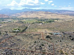 0 Chance Ln, Reno, NV 89521