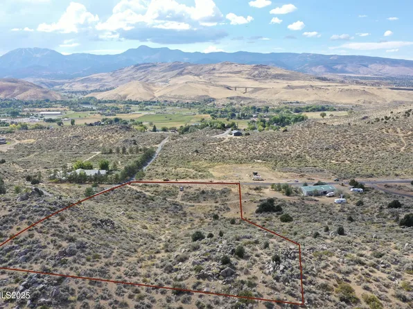 0 Chance Ln, Reno, NV 89521
