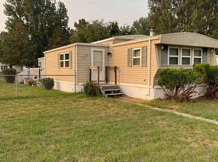 310 Dover Dr, Bismarck, ND 58504