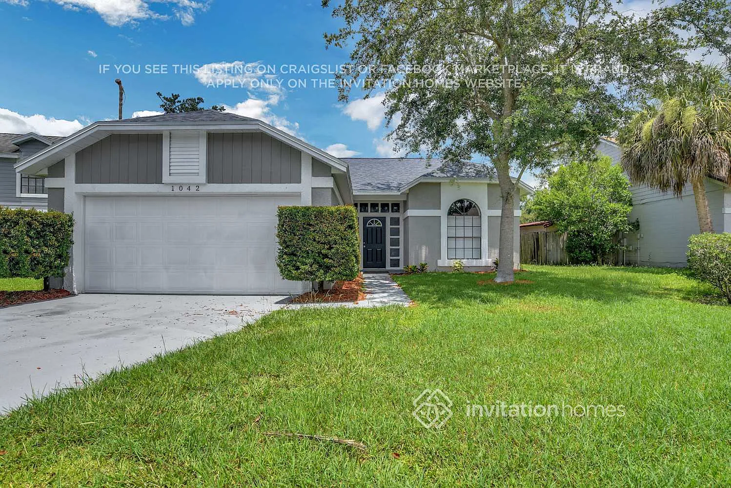 1042 Covington St Oviedo, FL 32765 — Photo 3