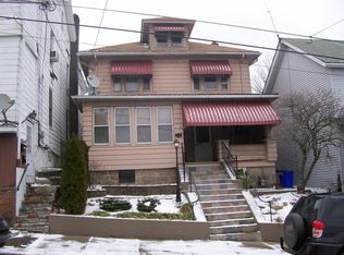 555 N Wyoming St, Hazleton, PA 18201