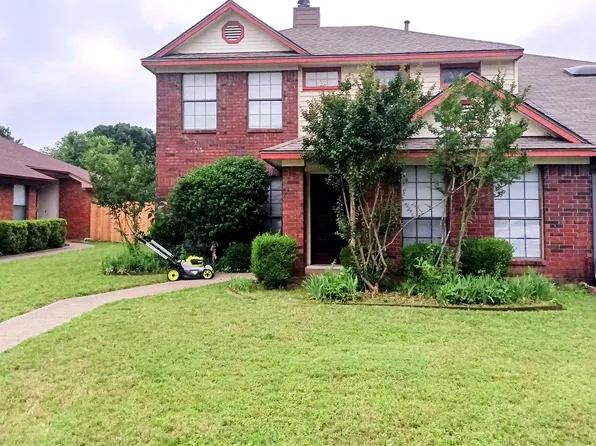 2109 Prairie Creek Trl, Garland, TX 75040