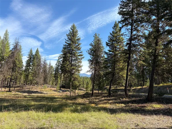 Nhn Glen Lake Rd, Eureka, MT 59917