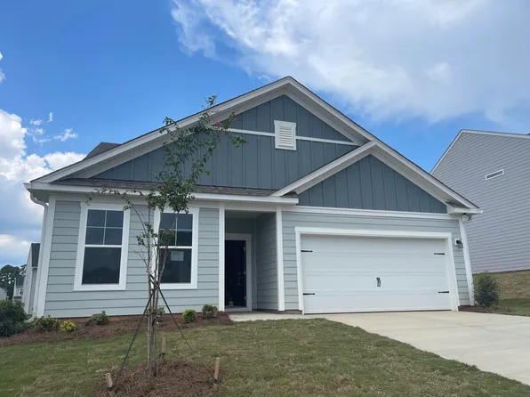 422 Chickadee Way, Harlem, GA 30814